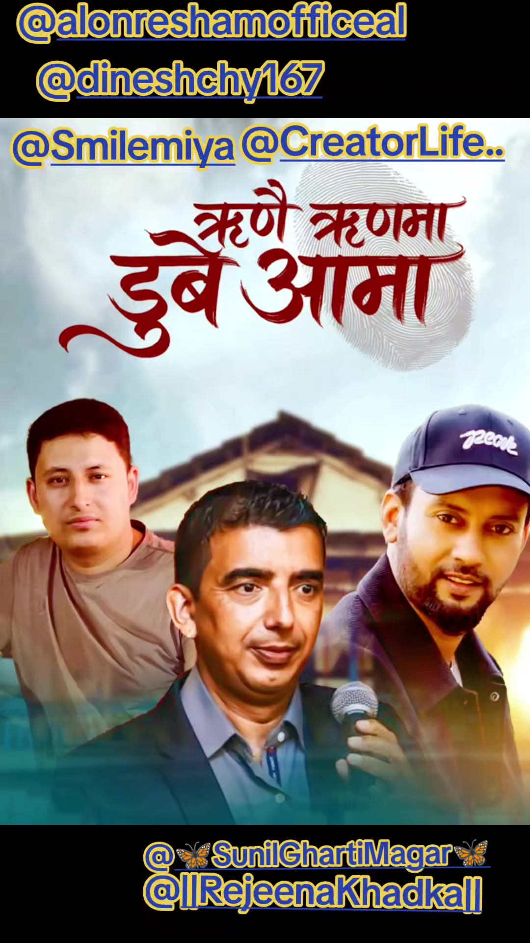 @Binaypoudel05