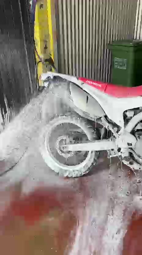 @selfwash
