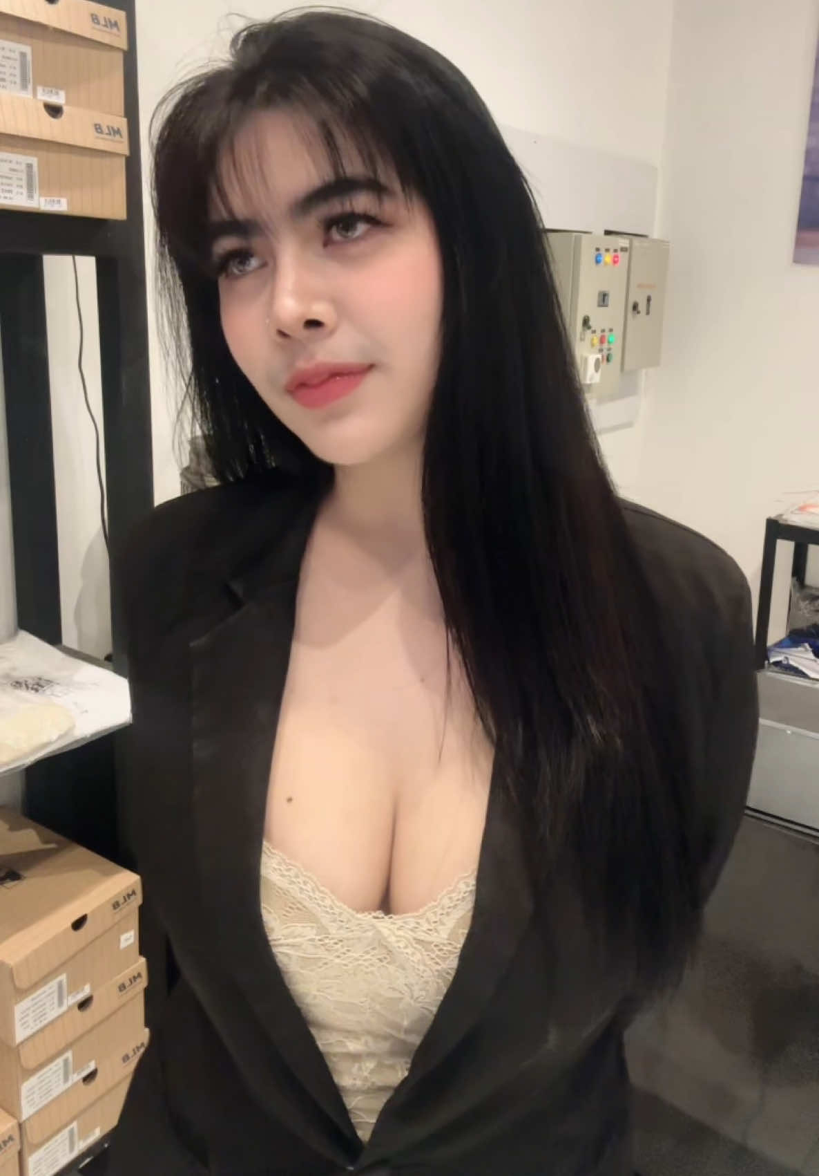 @เมย์ เสาวณีย์ 🖤