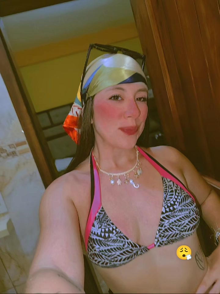 @Alejandra Buitrago