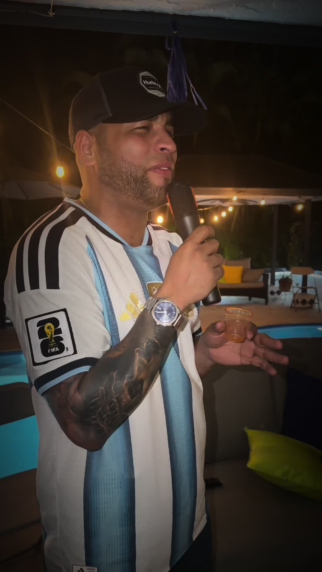 @EL DJ DARWIN ❤️🔥