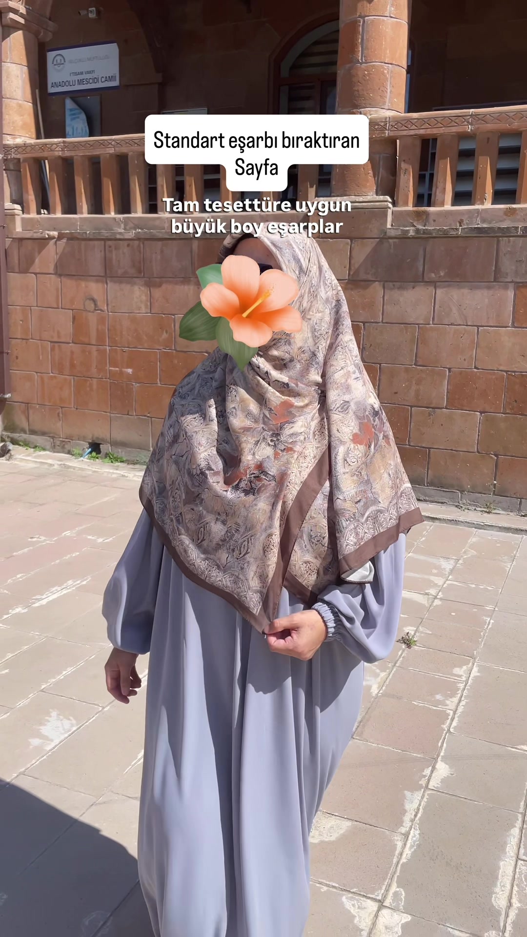 @Nakişce Tesettür