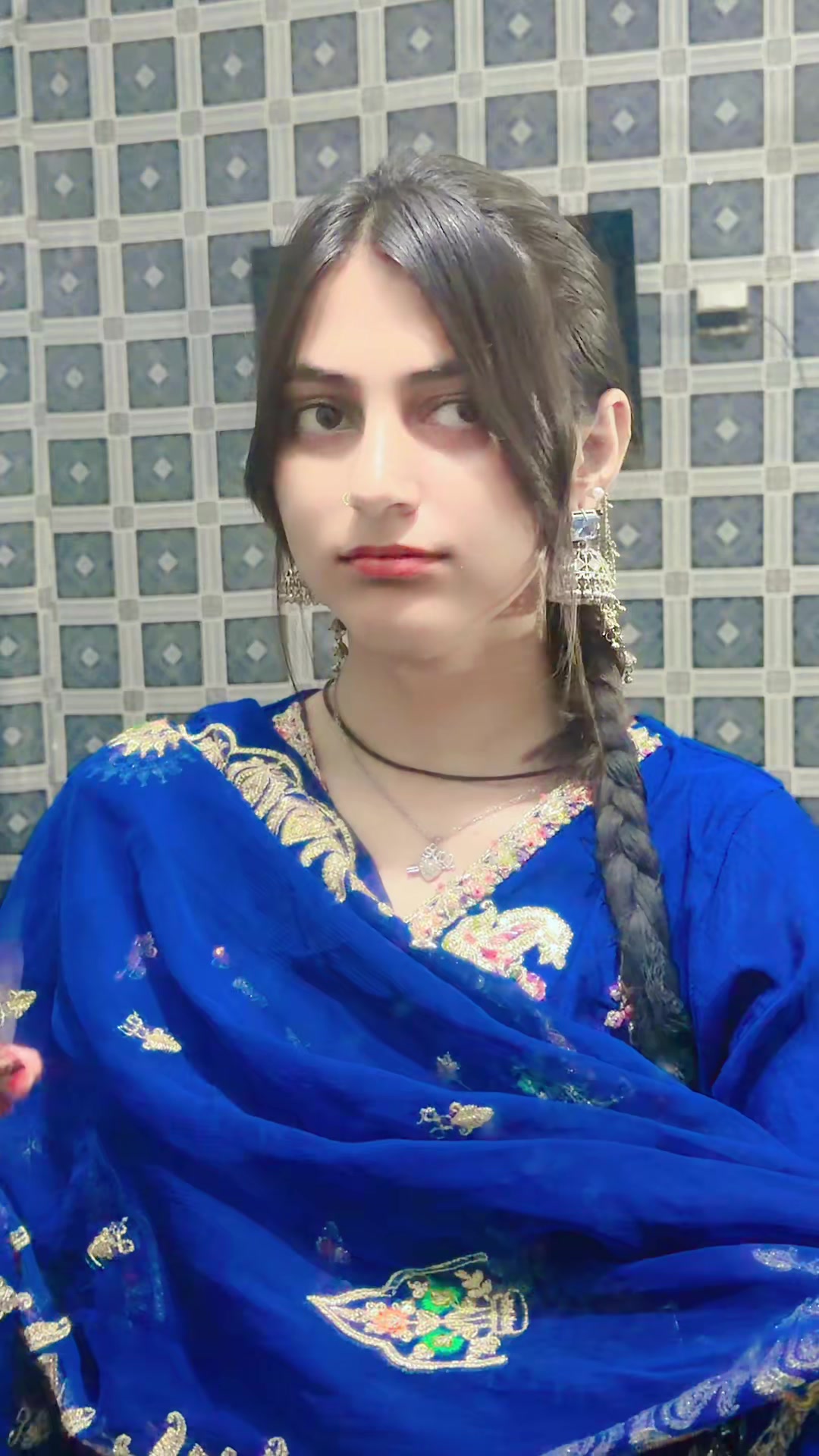 @madiha malik