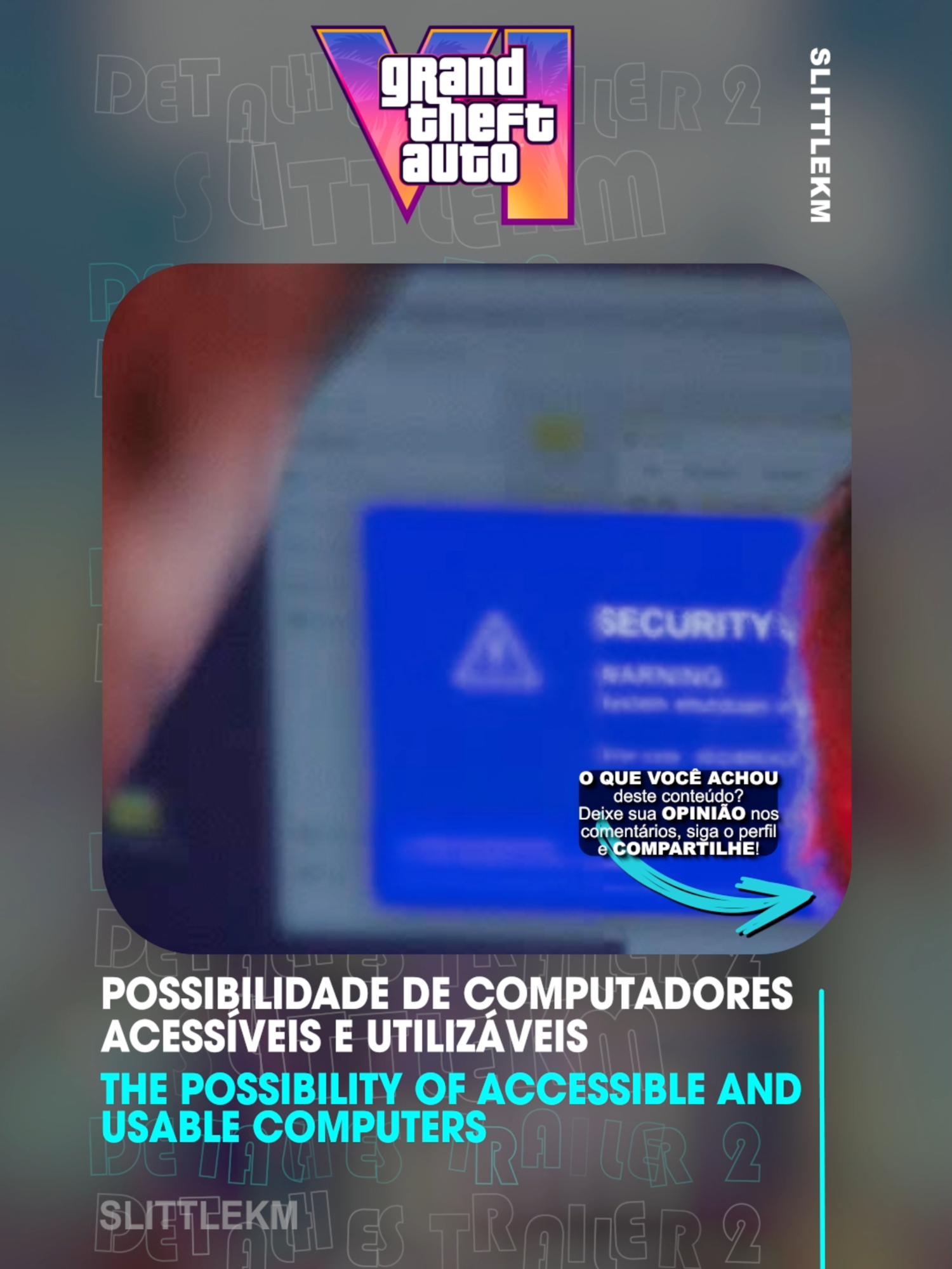 @slittlekmoficial