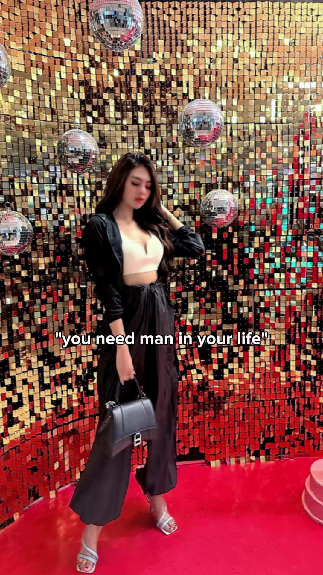 @Enda Rikkusan