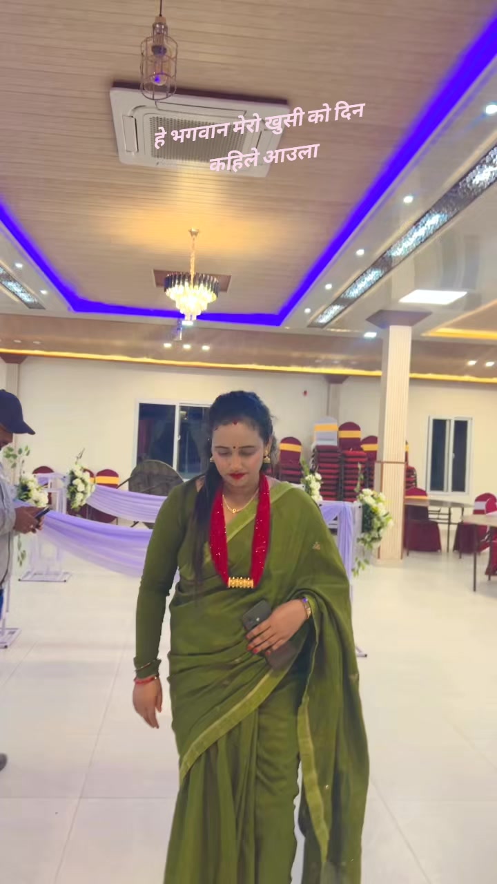 @Nirmala Oli