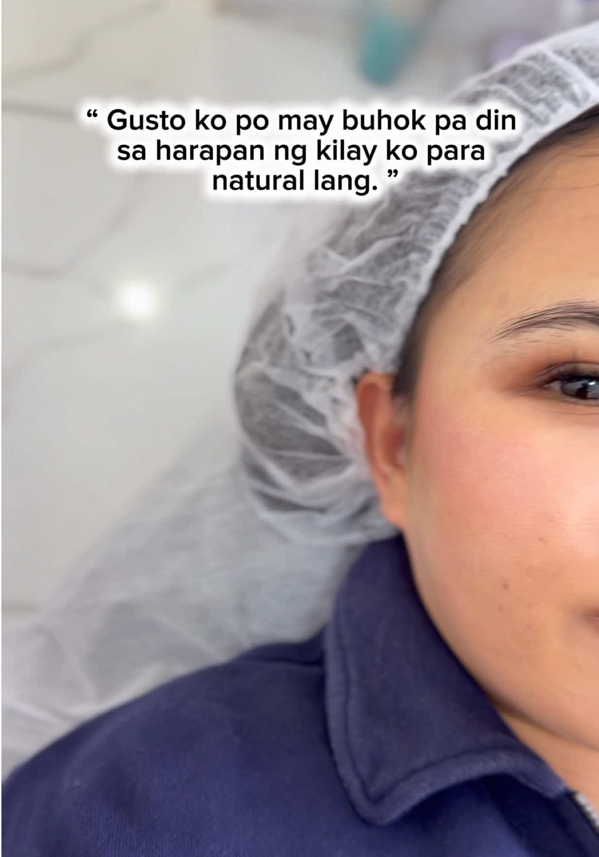 @Izaberu Microblading