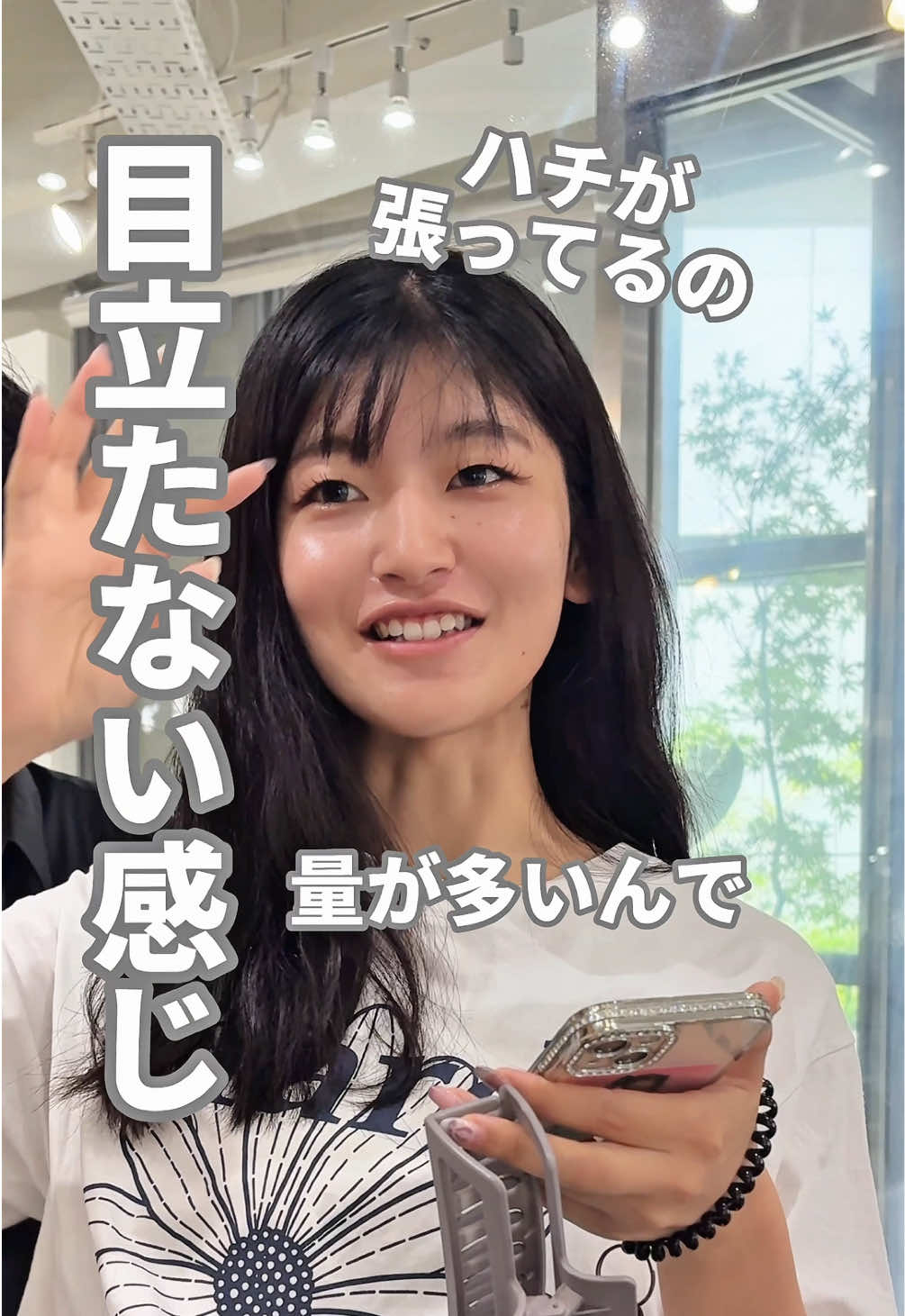 @表参道ボブ美容師✂︎