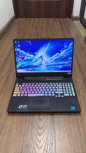 @Tiểu Bảo Laptop