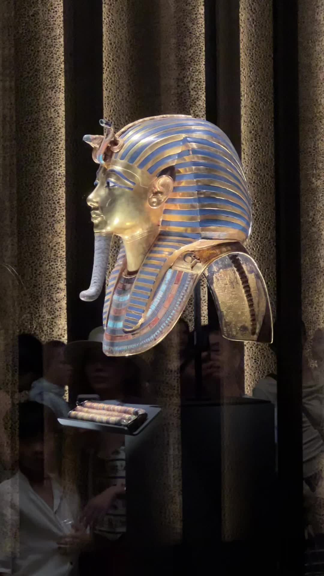 @adoro viajar a Egipto
