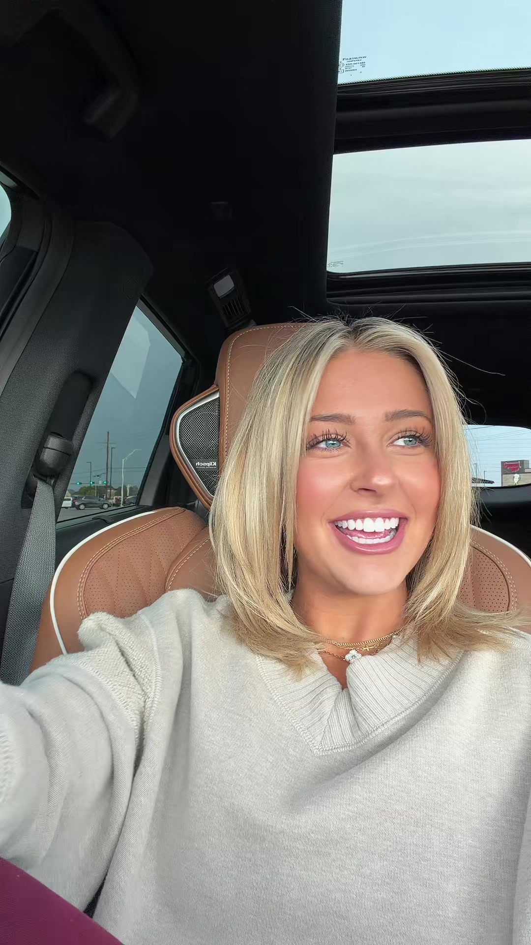 @Keaton T. Oaks