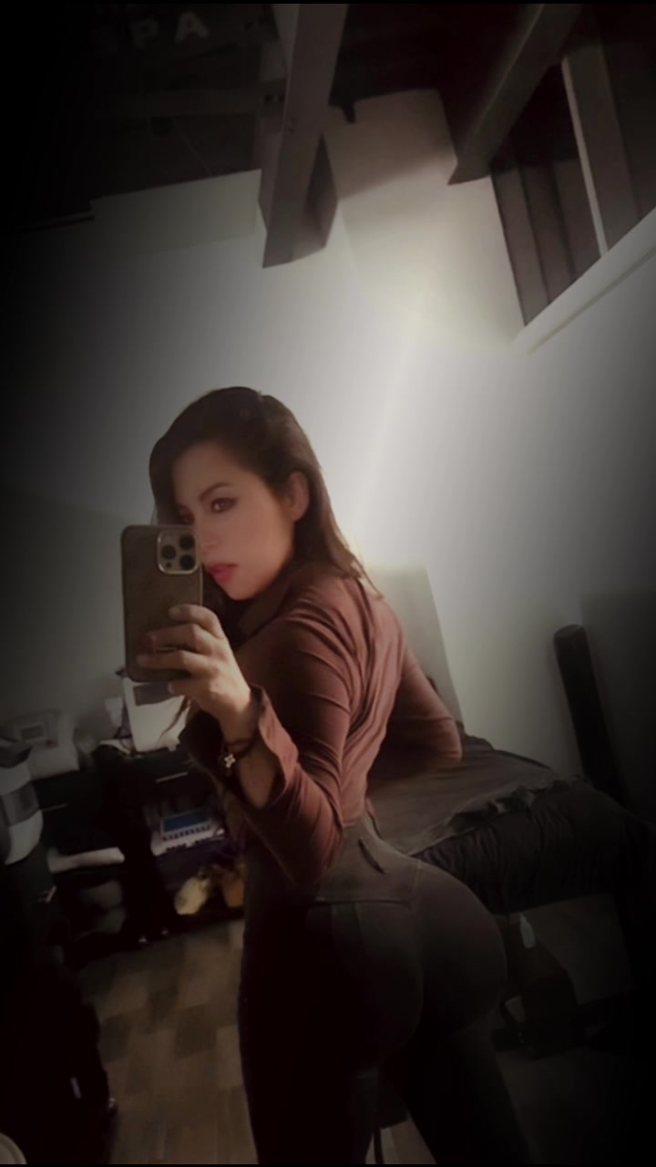 @Mony Guzman