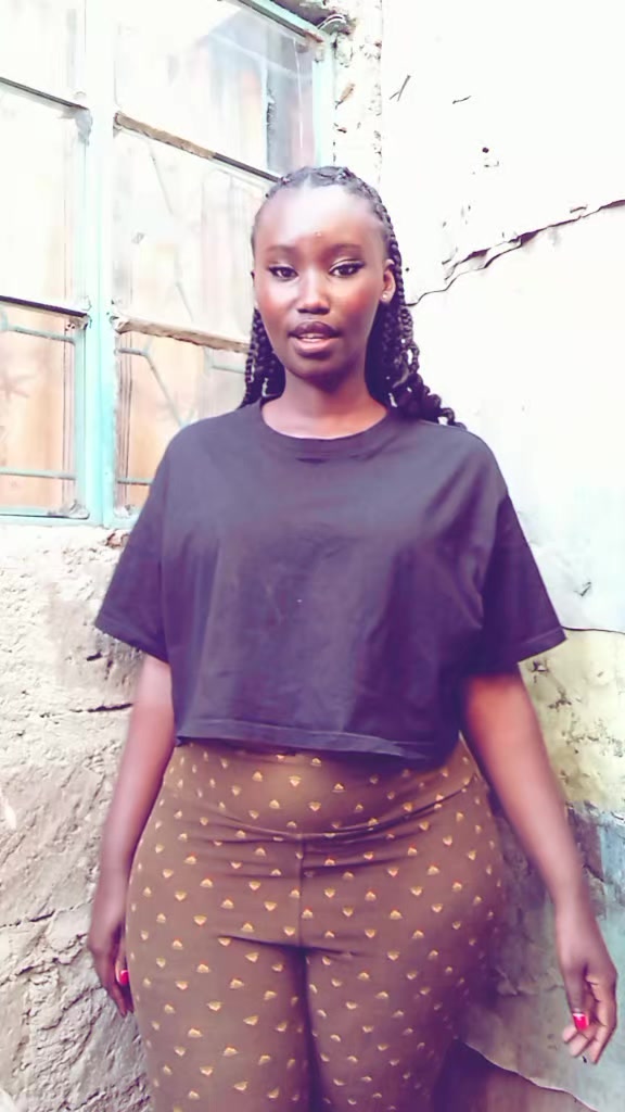 @am nyambu🦋🇰🇪