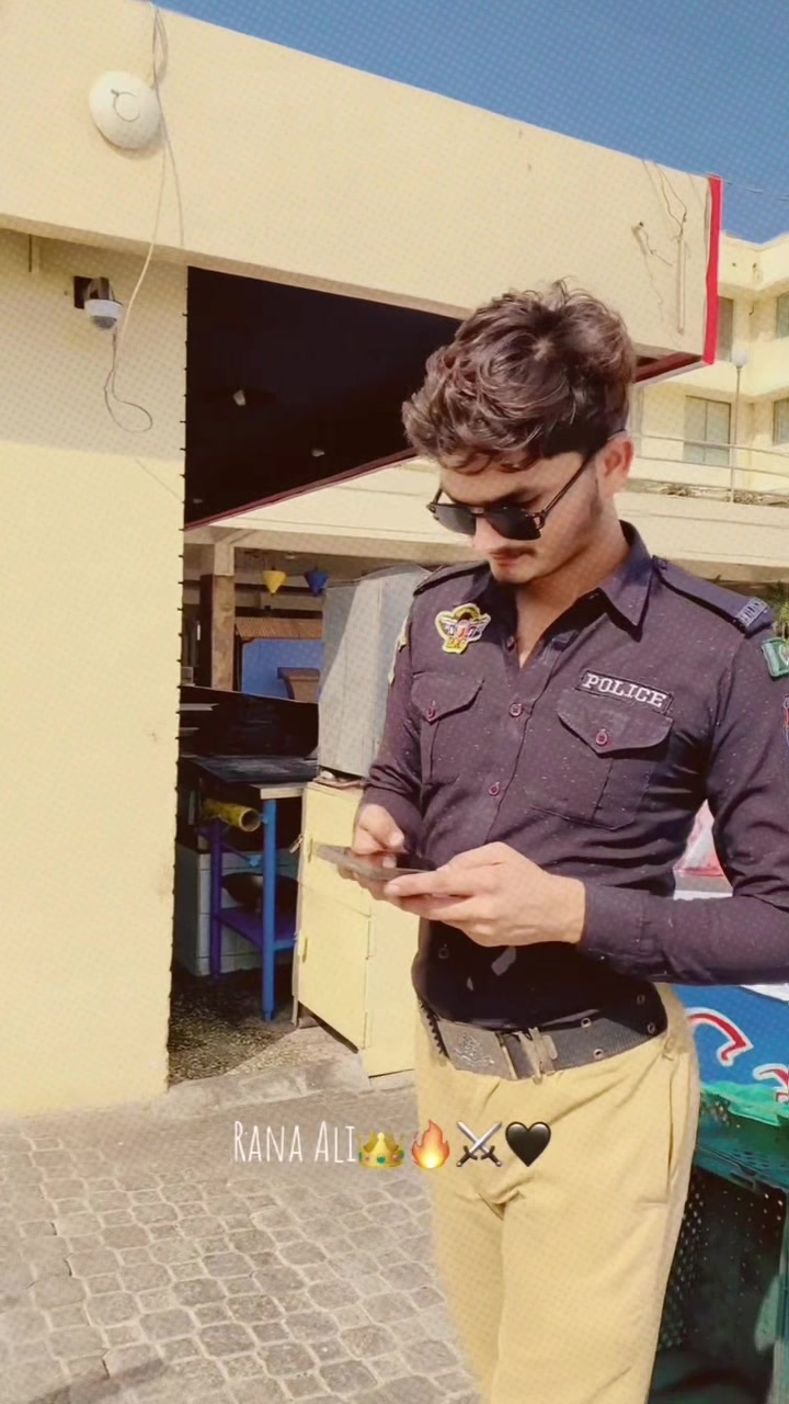 @Rana Sahab👑👮🔥🚨