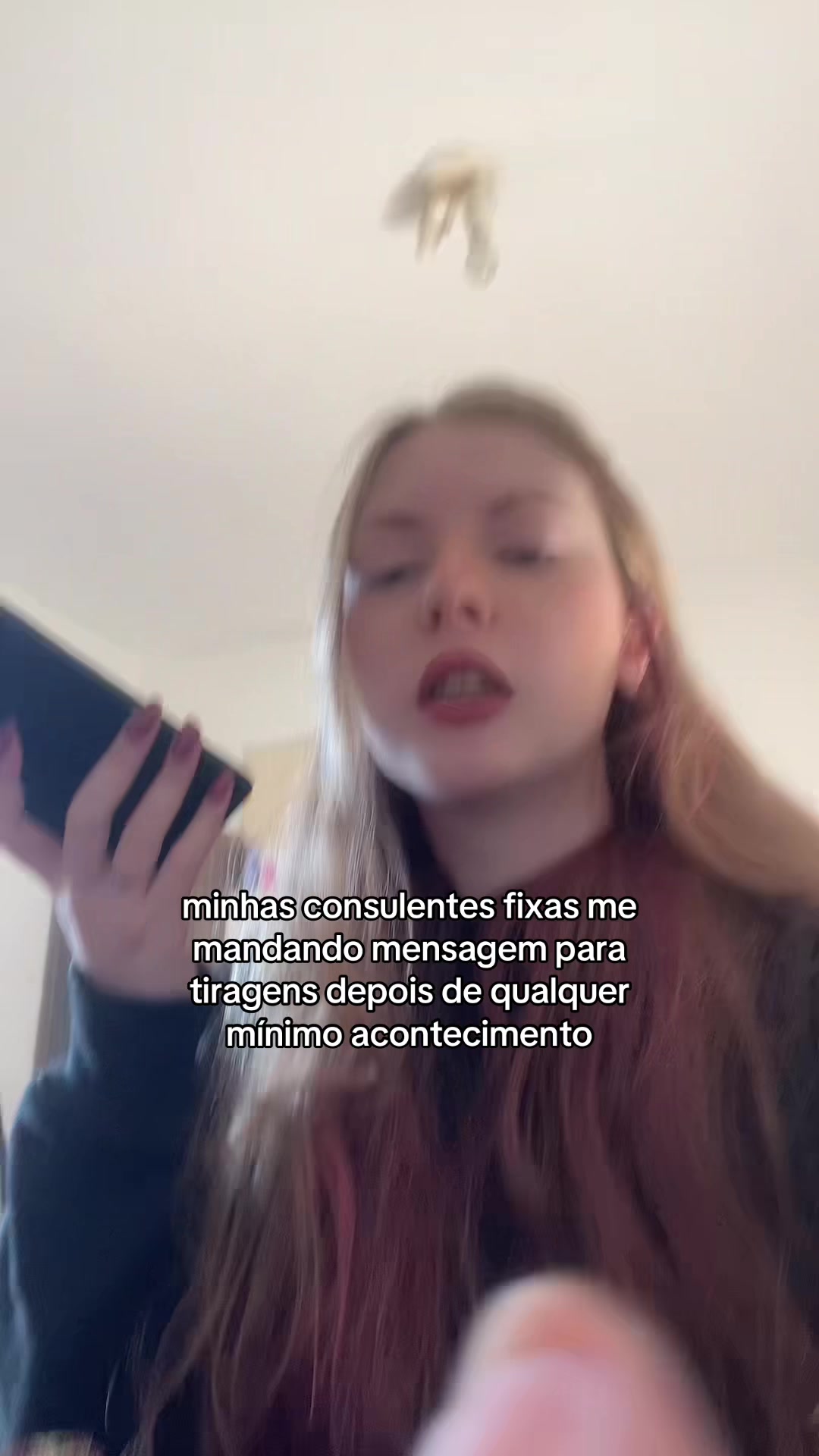 @Marina Cartomante