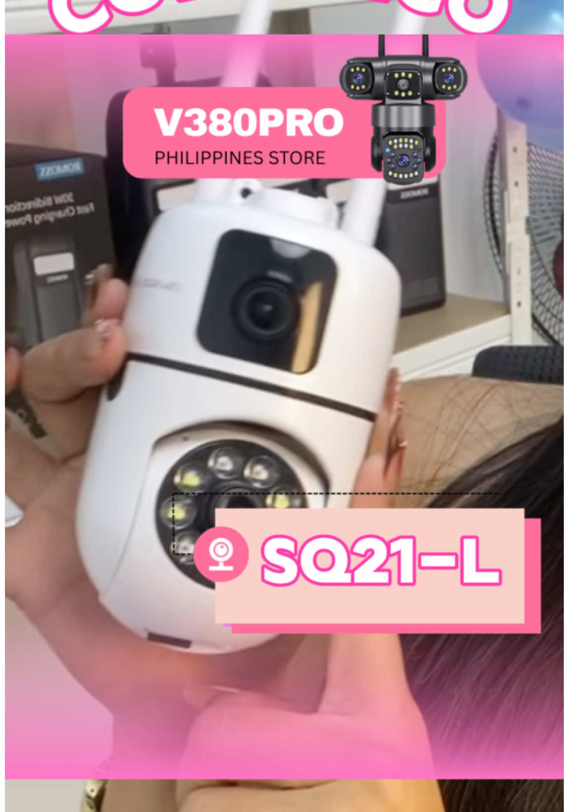 @V380 Pro Philippines