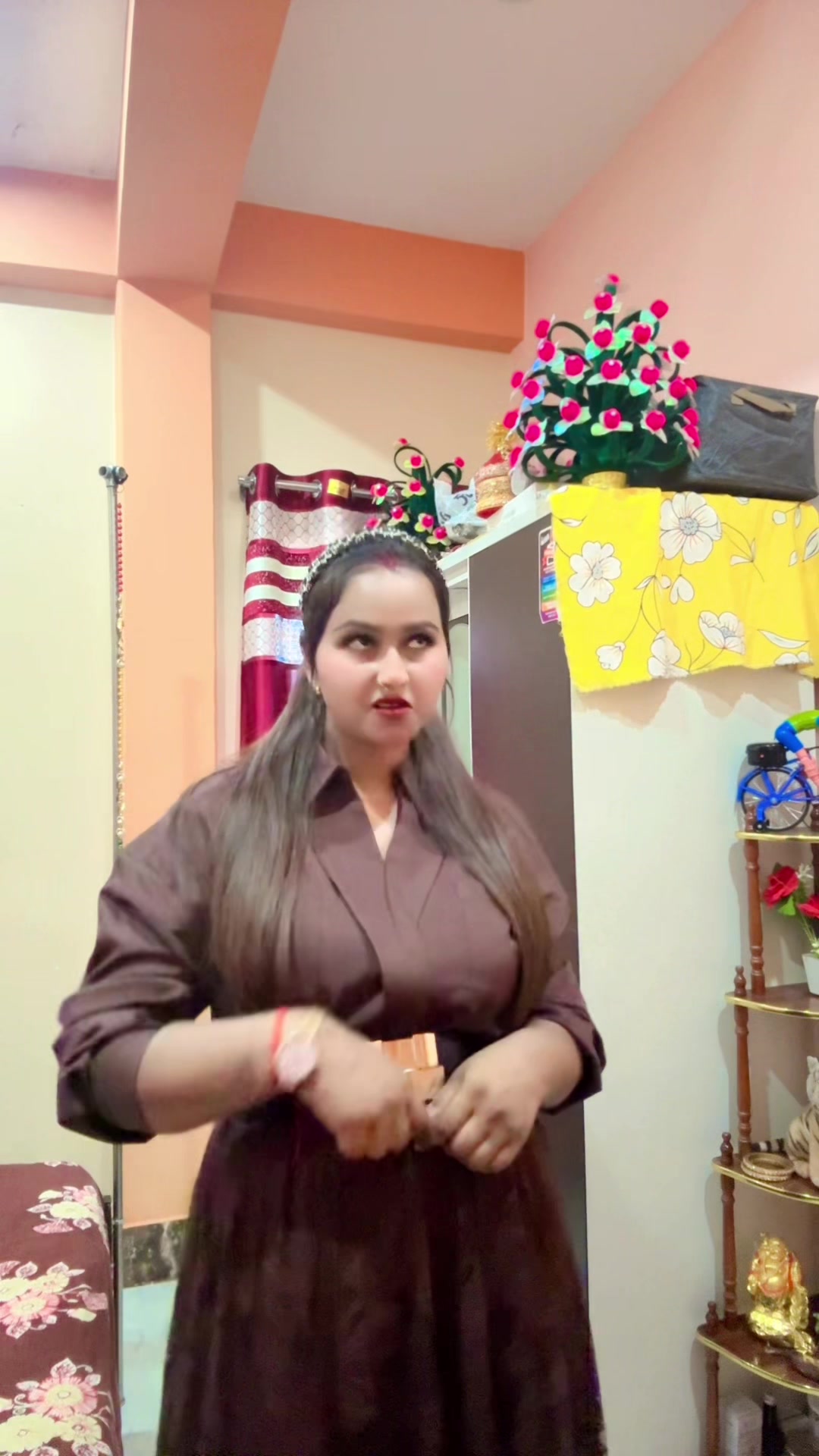 @Pushpa Kushwaha