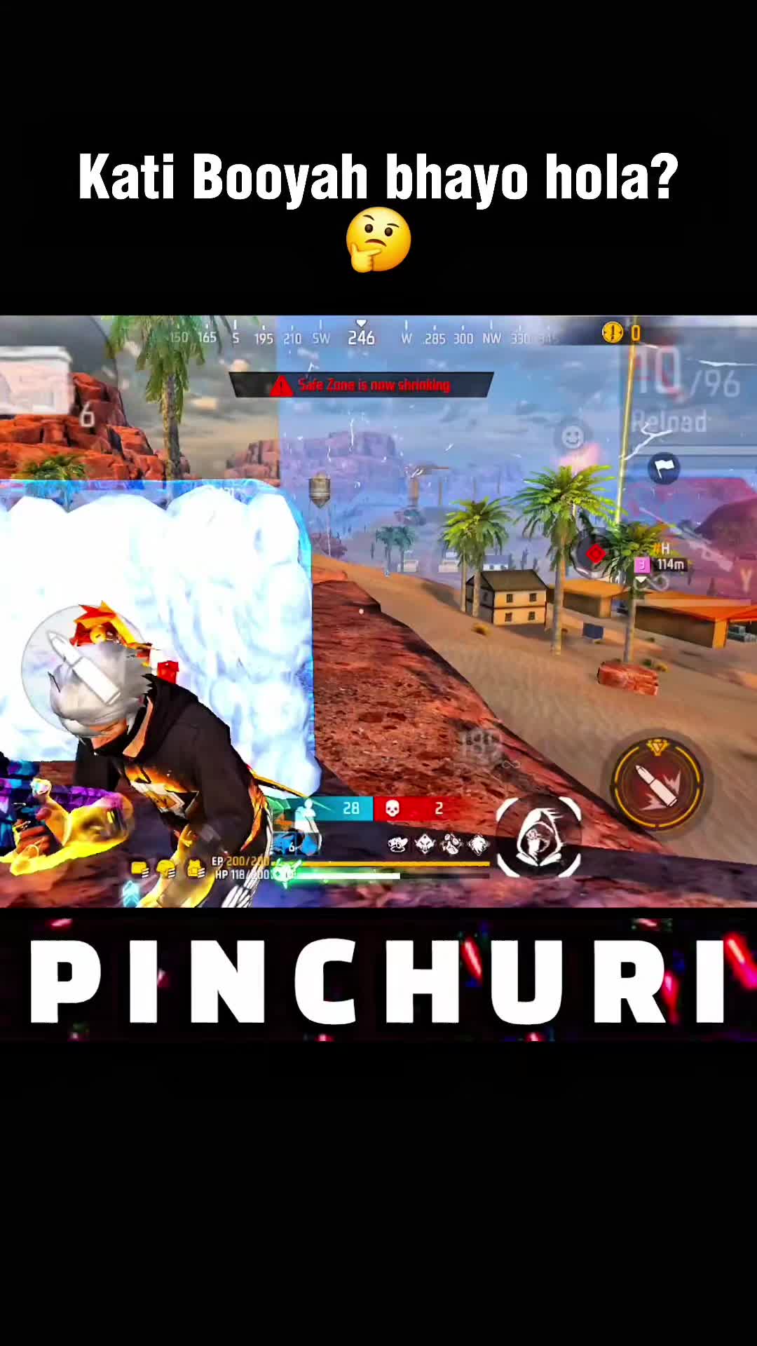 @Pinchuri