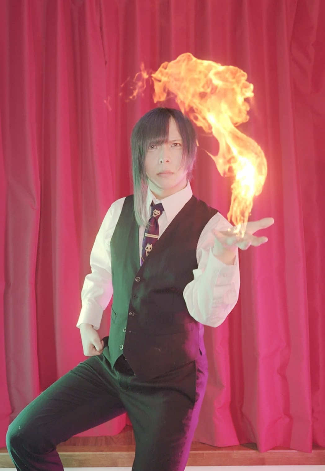 @ラブマツ (LOVEMATSU)