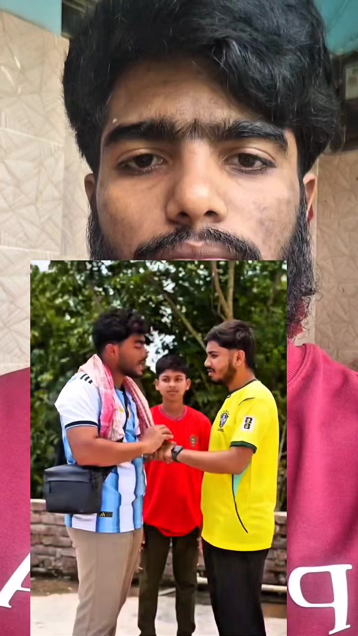 @Rakib Bhai