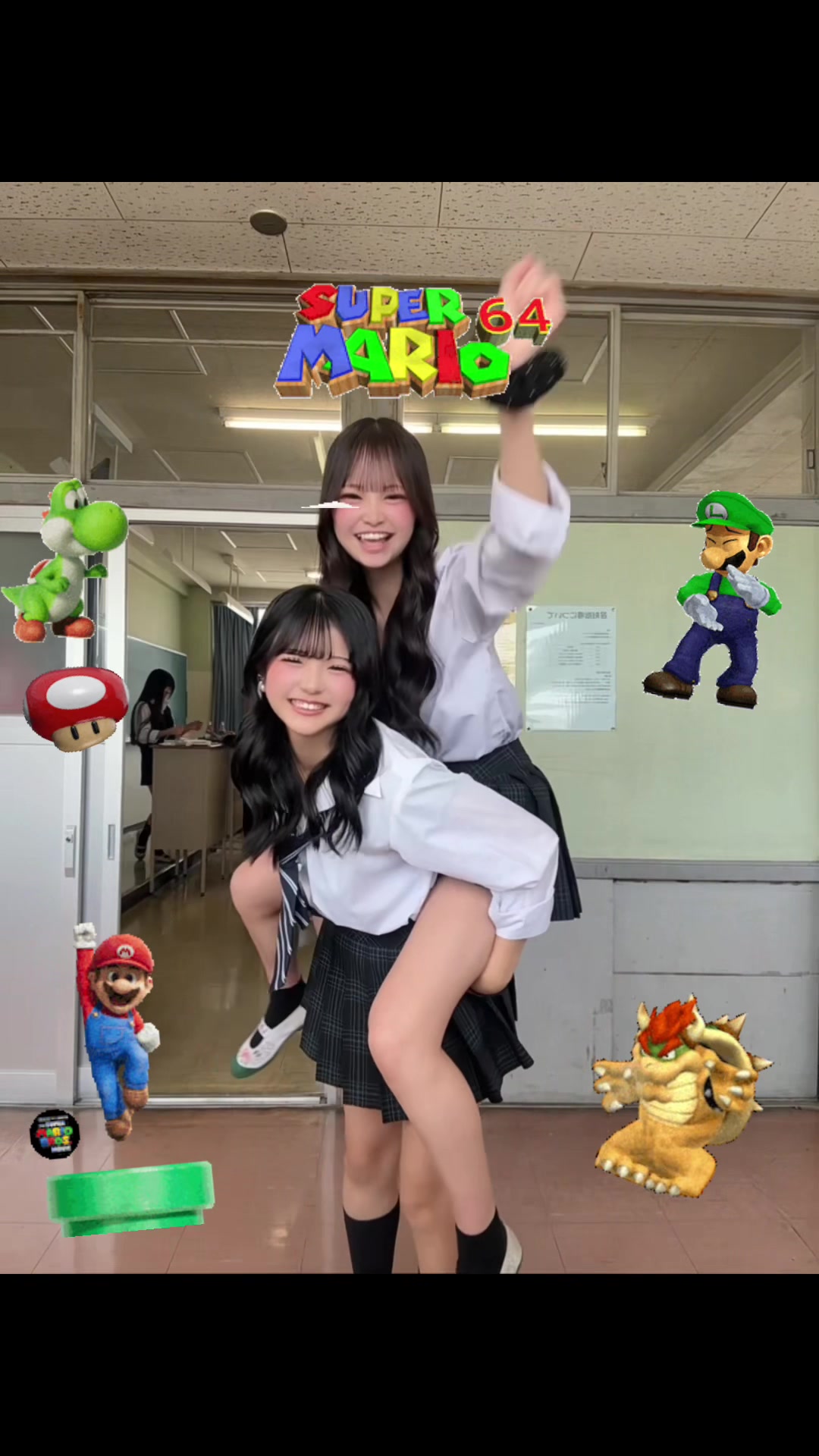 @ゆな