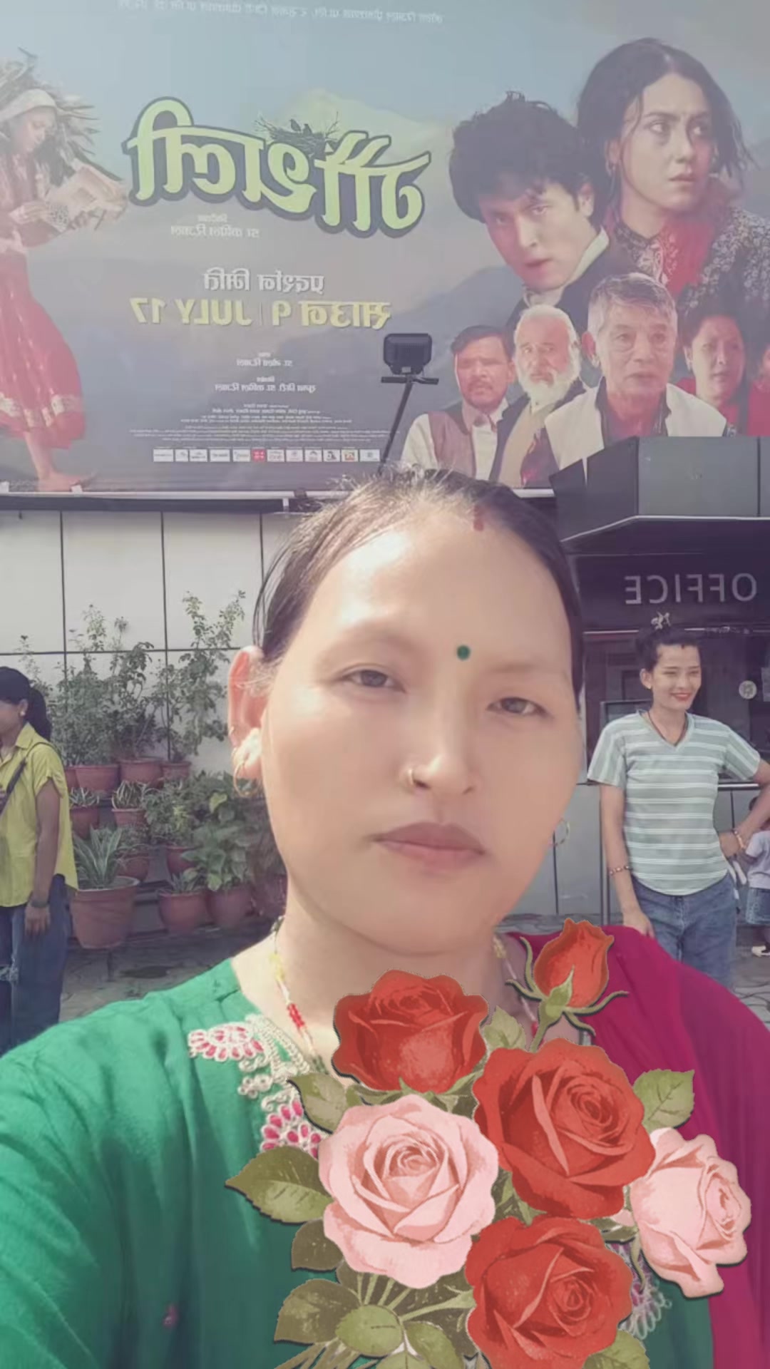 @Keshima❤️Chandra🇳🇵🇮🇳⚔️