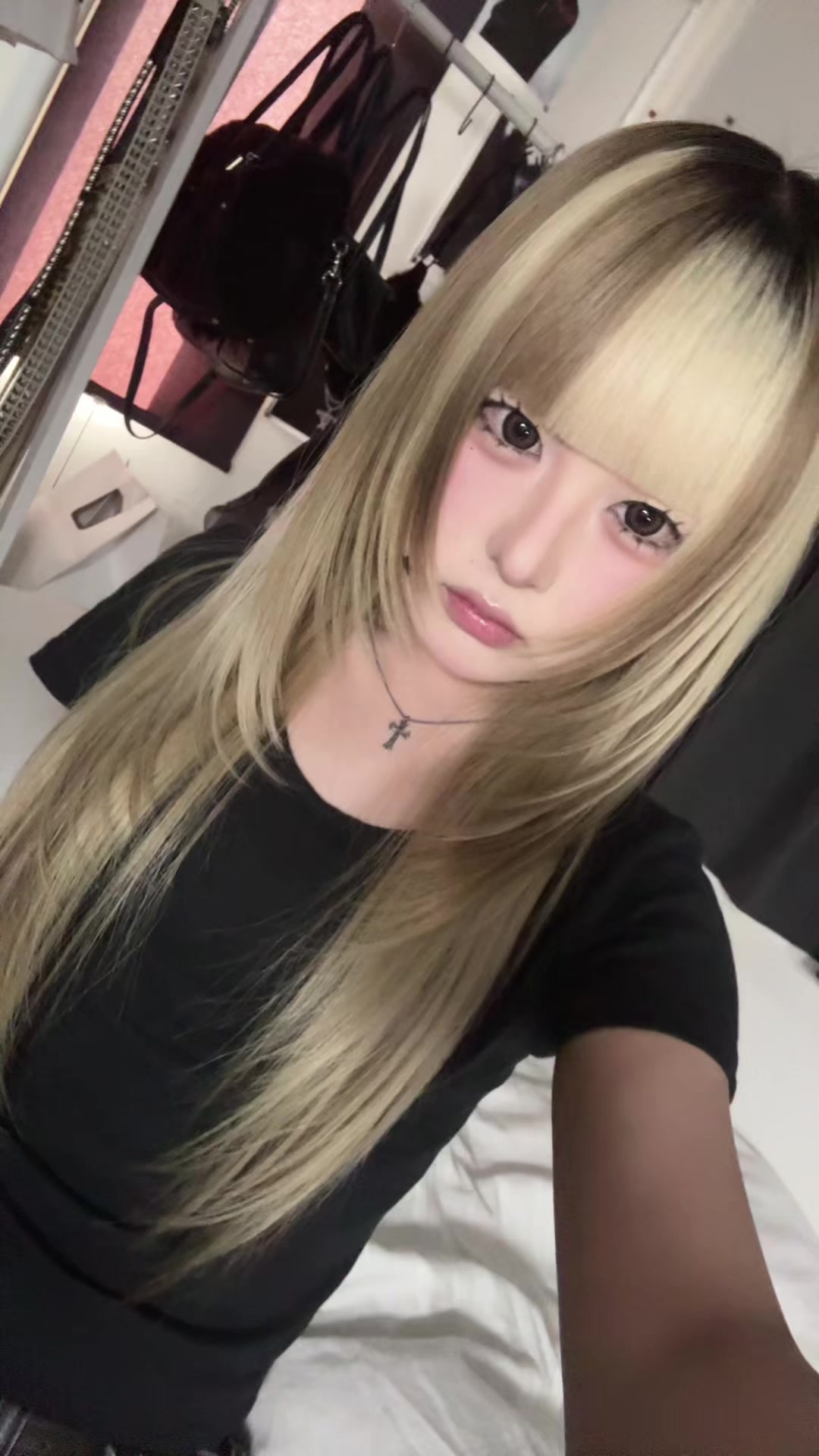 @百華