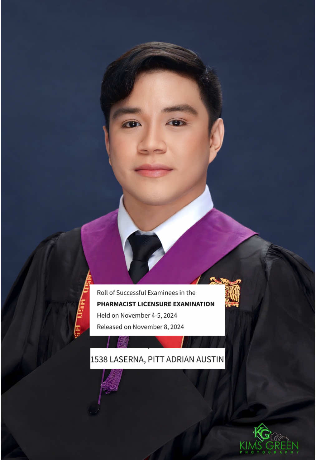 @aus, RPh
