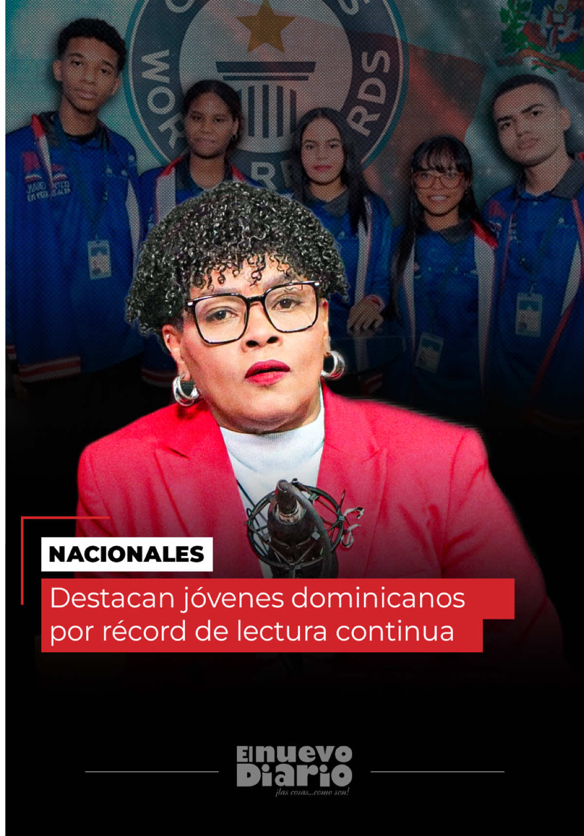 @El Nuevo Diario