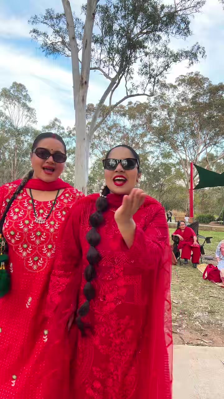 @Smriti Ghimire🇳🇵🇦🇺