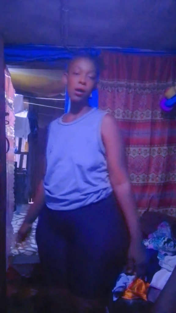 @Fatmata m Koroma