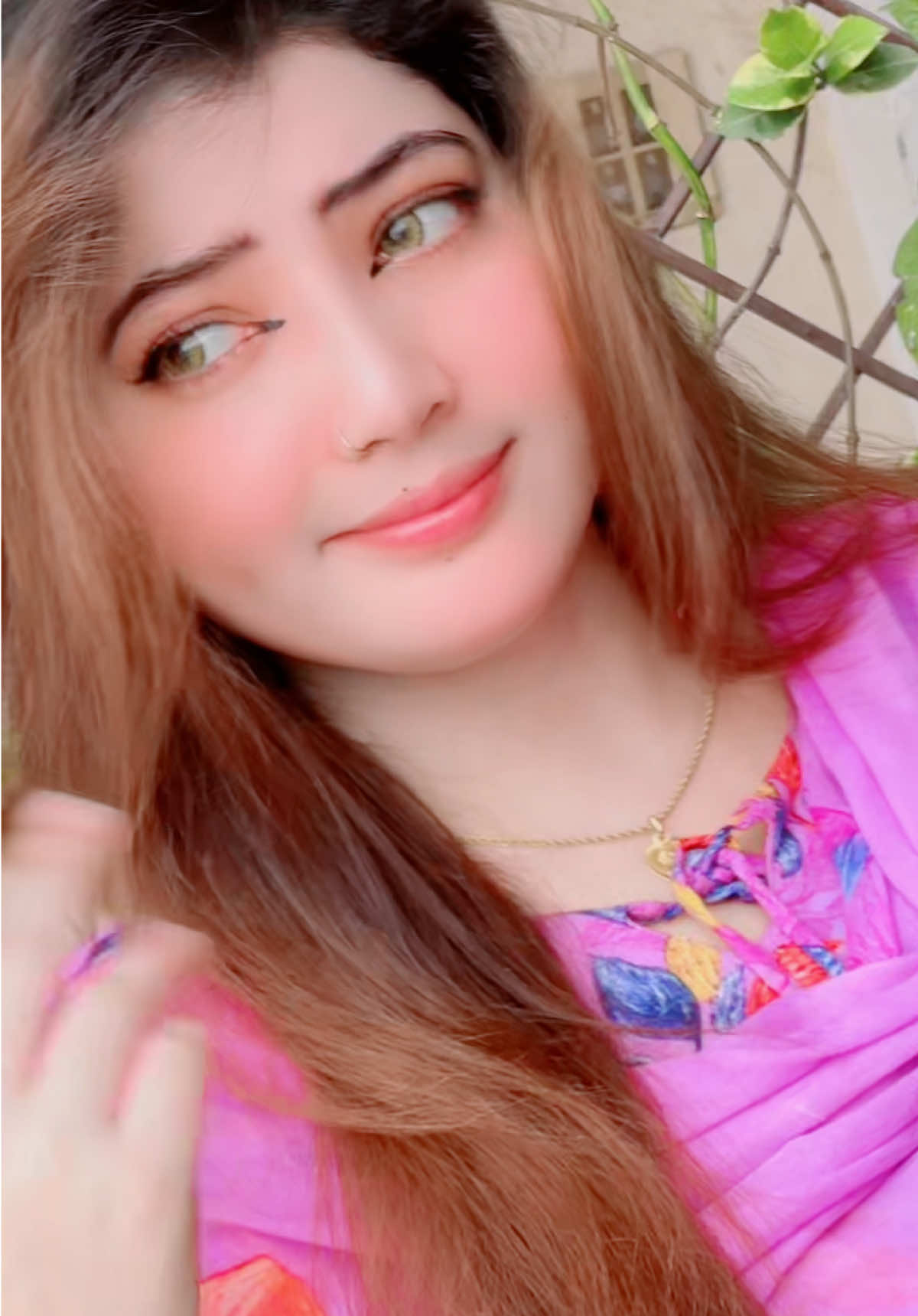 @Pari shahzad singer