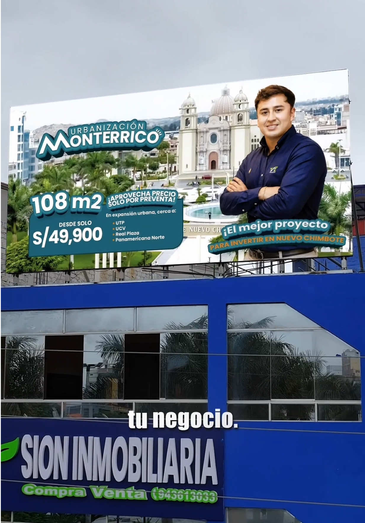@Sion Inmobiliaria