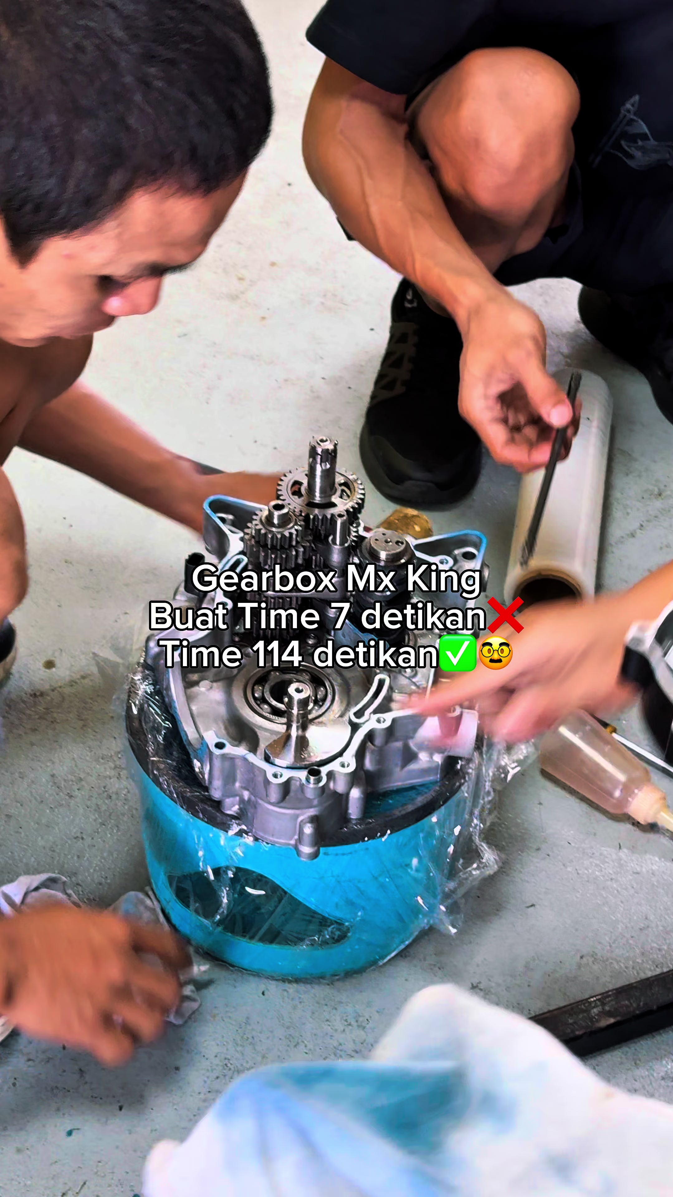 @Maniak Motor Official