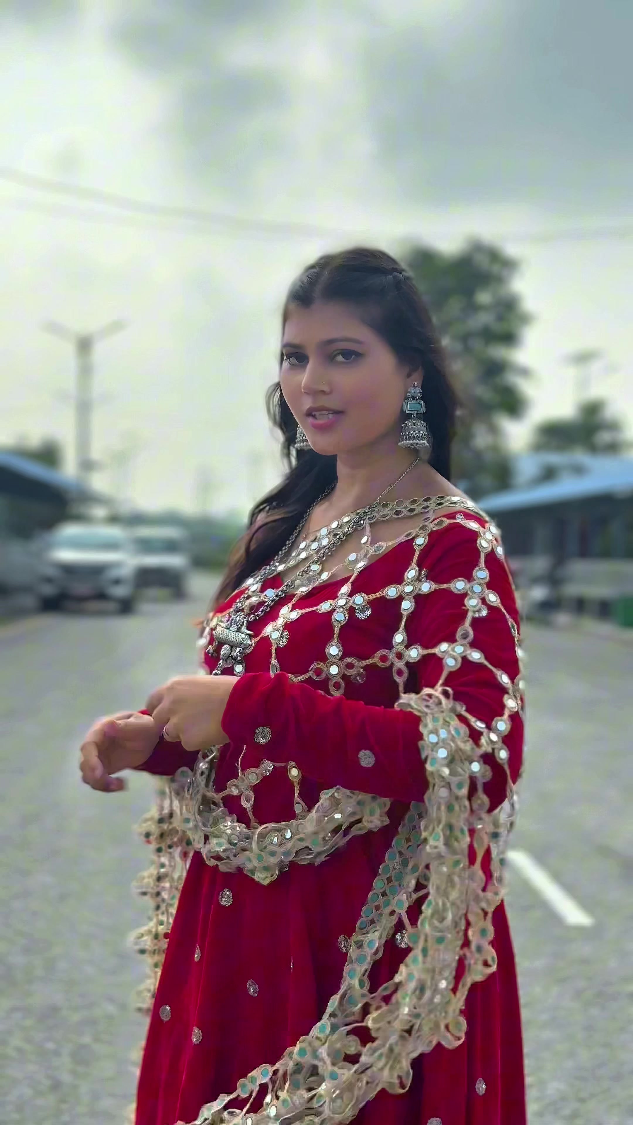 @Babita Gupta