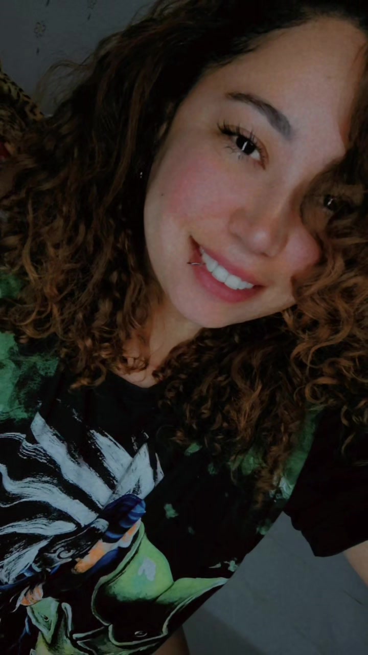 @Karine Oliveira