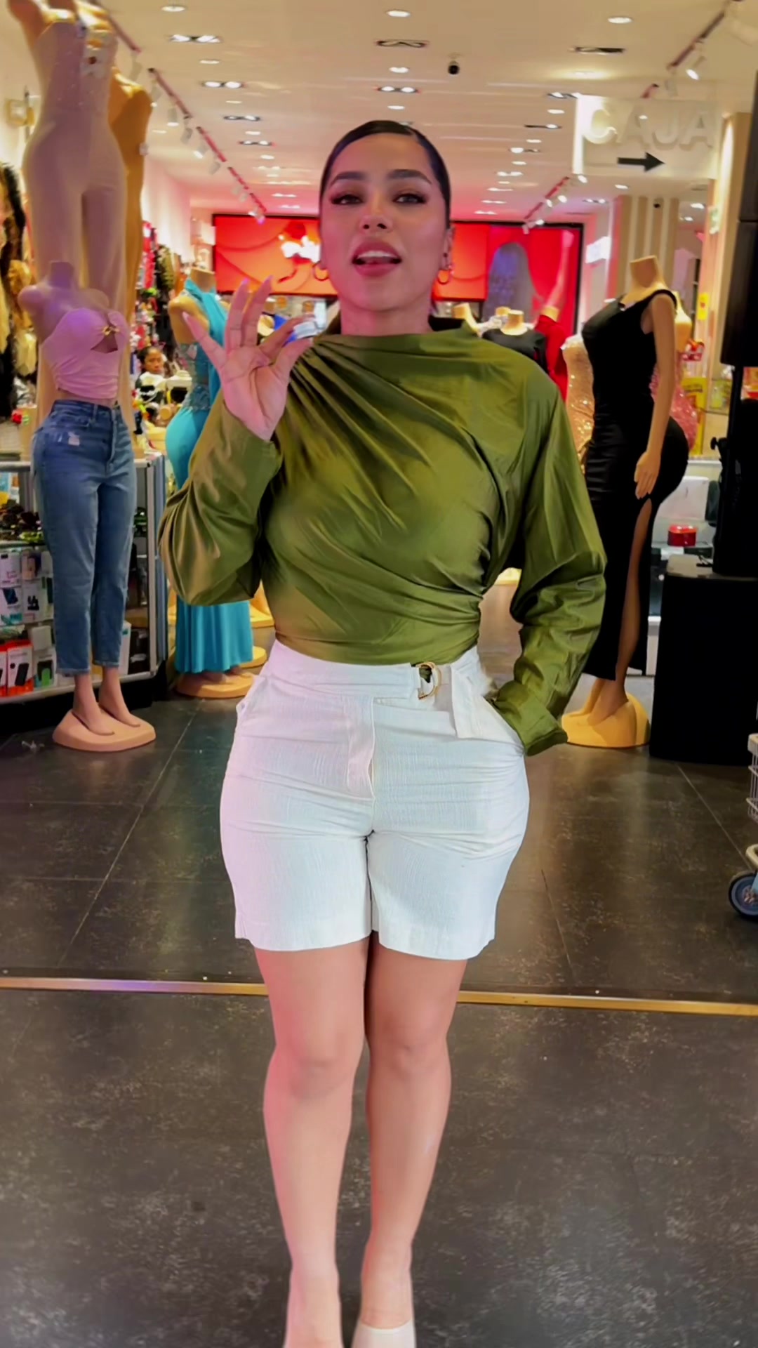 @outlet favorito