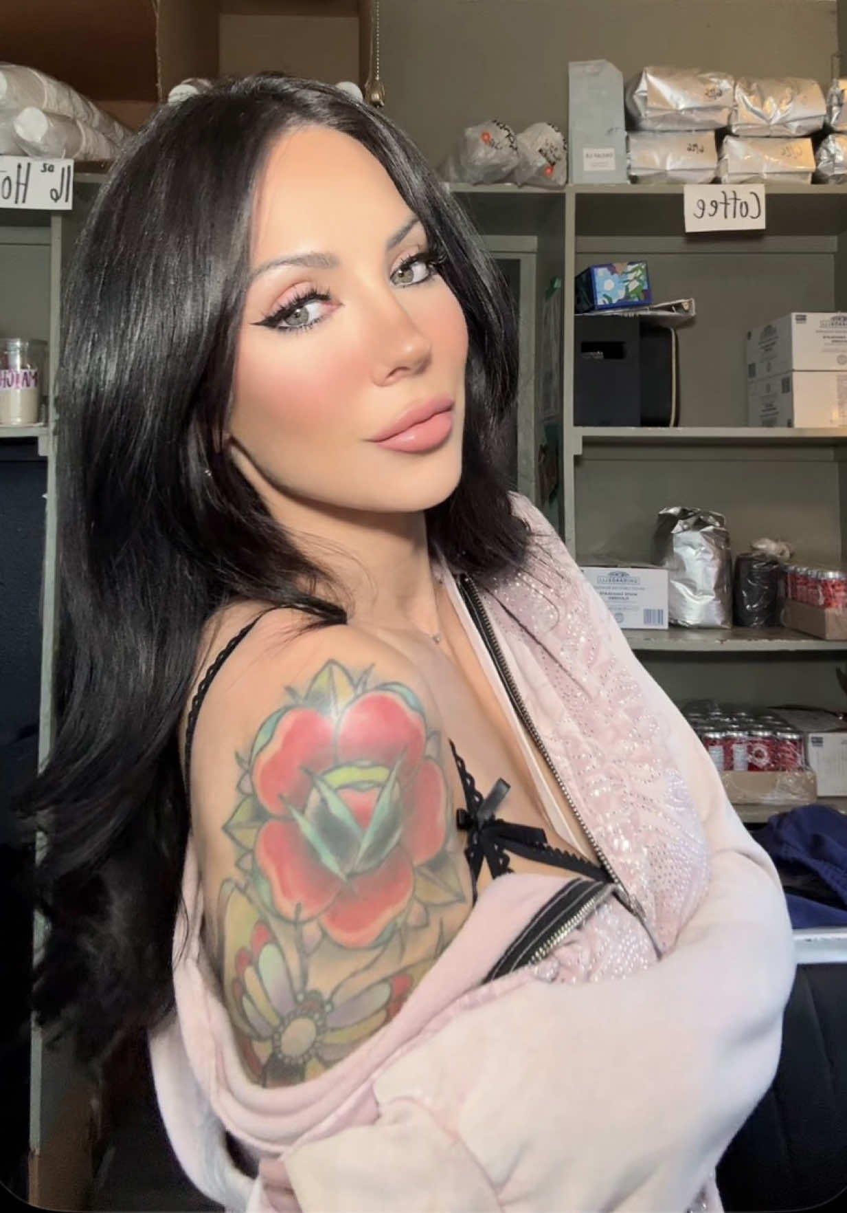 @Babydollvikki