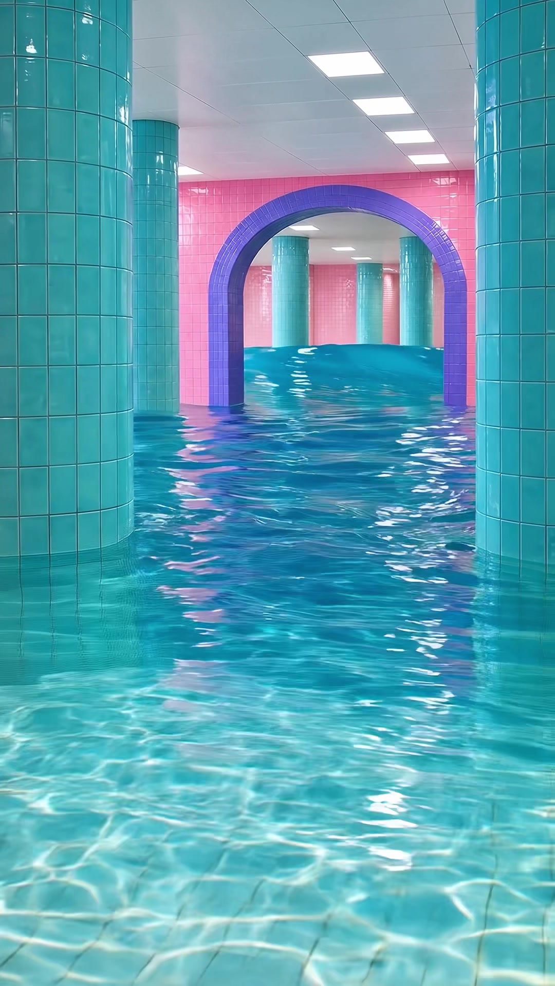 @Liminal Spaces