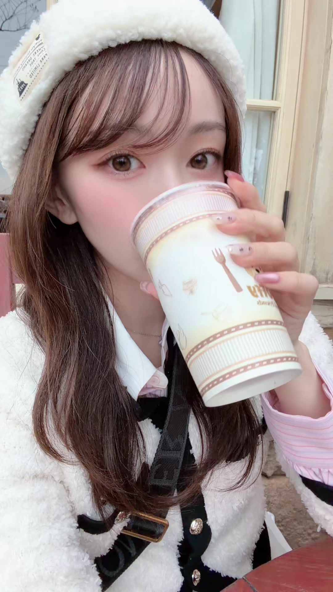 @まめ🥜🐰