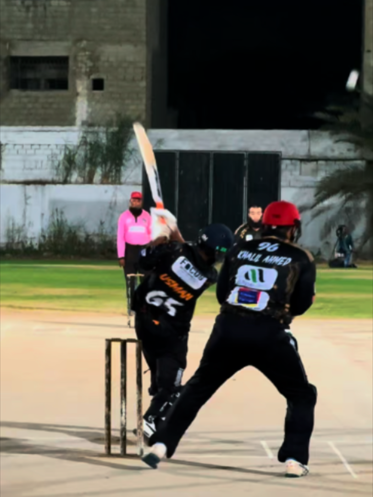 @Escribir Cricket Club