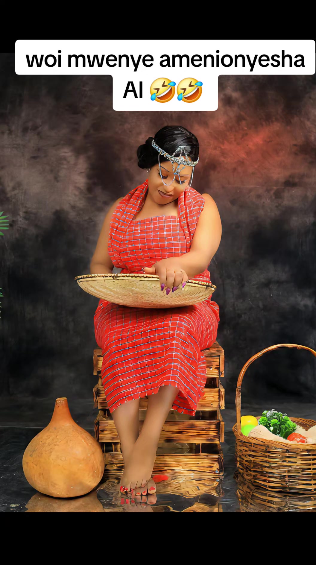 @Winrose Wangui