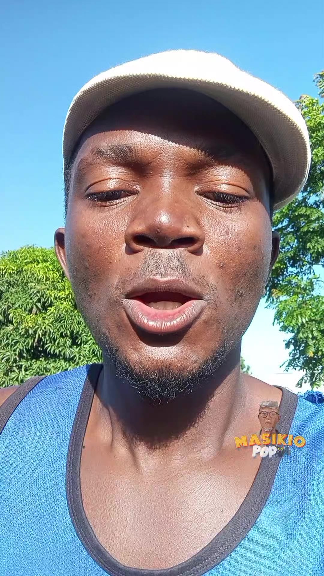 @EDWIN CHARLES ๐