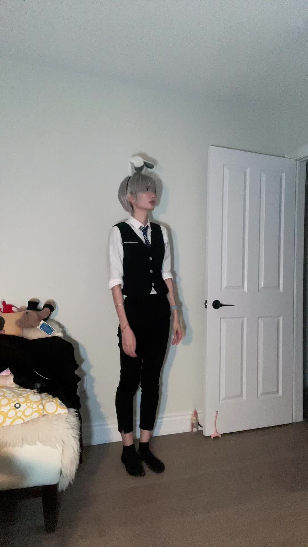 @Angel ˚✧ Cosplayer