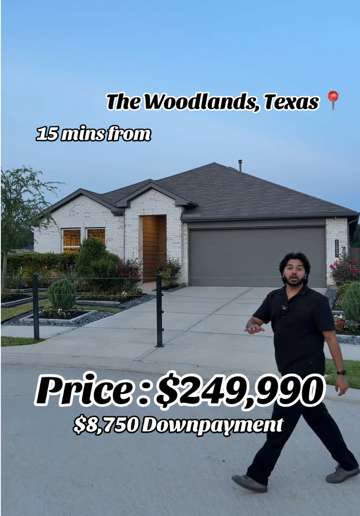 @Rafay Amir | HOUSTON REALTOR