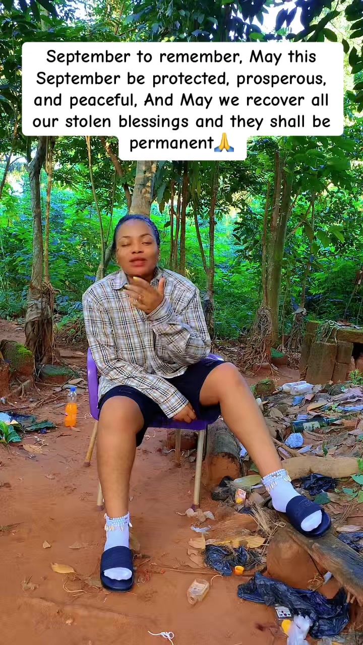 @Queenmother ChisomEsomeke🇳🇬