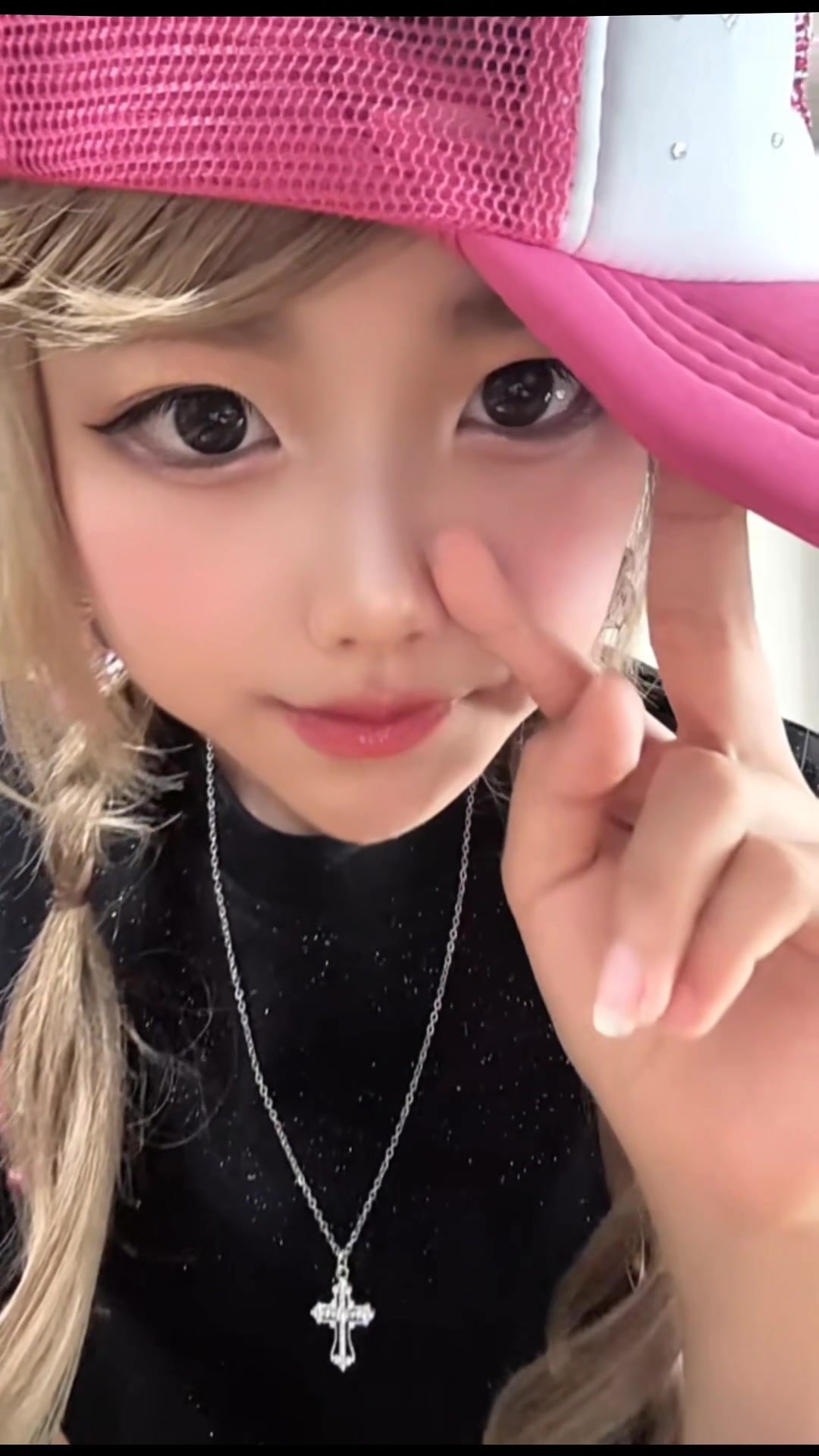 @熊本小学生ギャルNICO