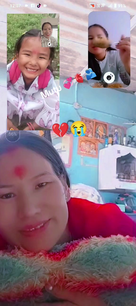 @maya Dhami