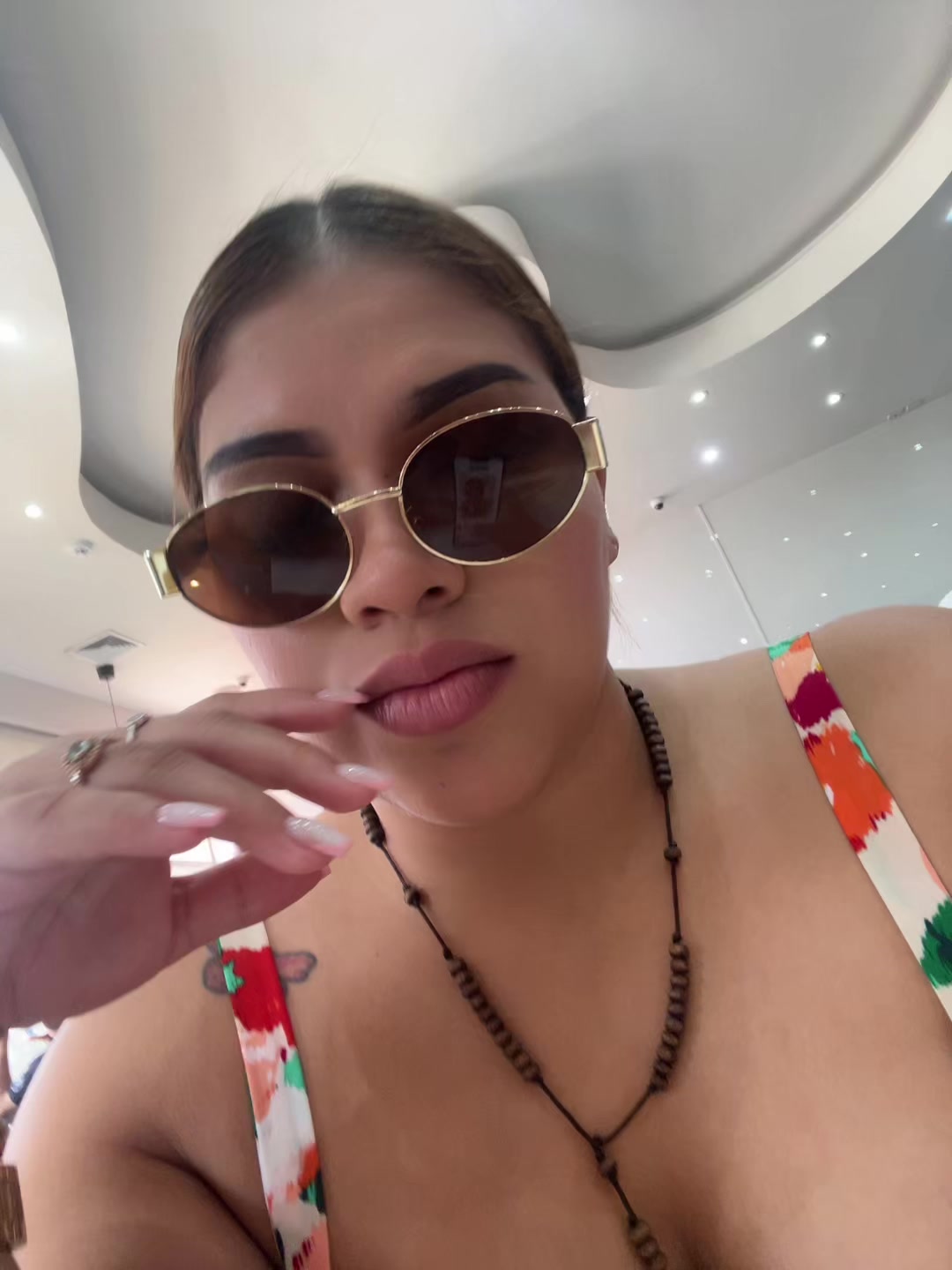 @Nina alvarado