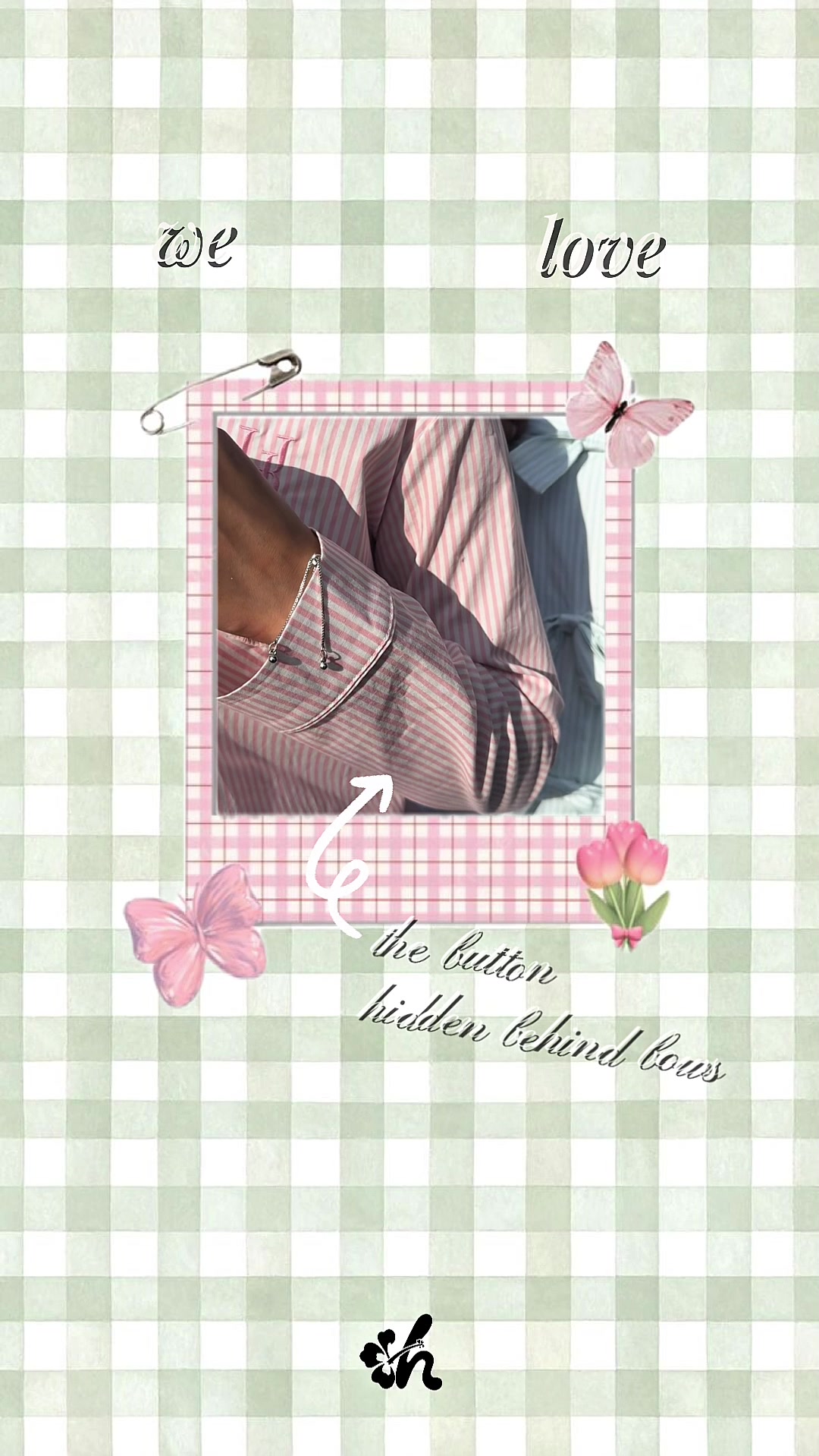@Hasiyah The Label | Cotton Pjs